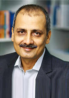 Mr. Zulfiqar Ali Shah