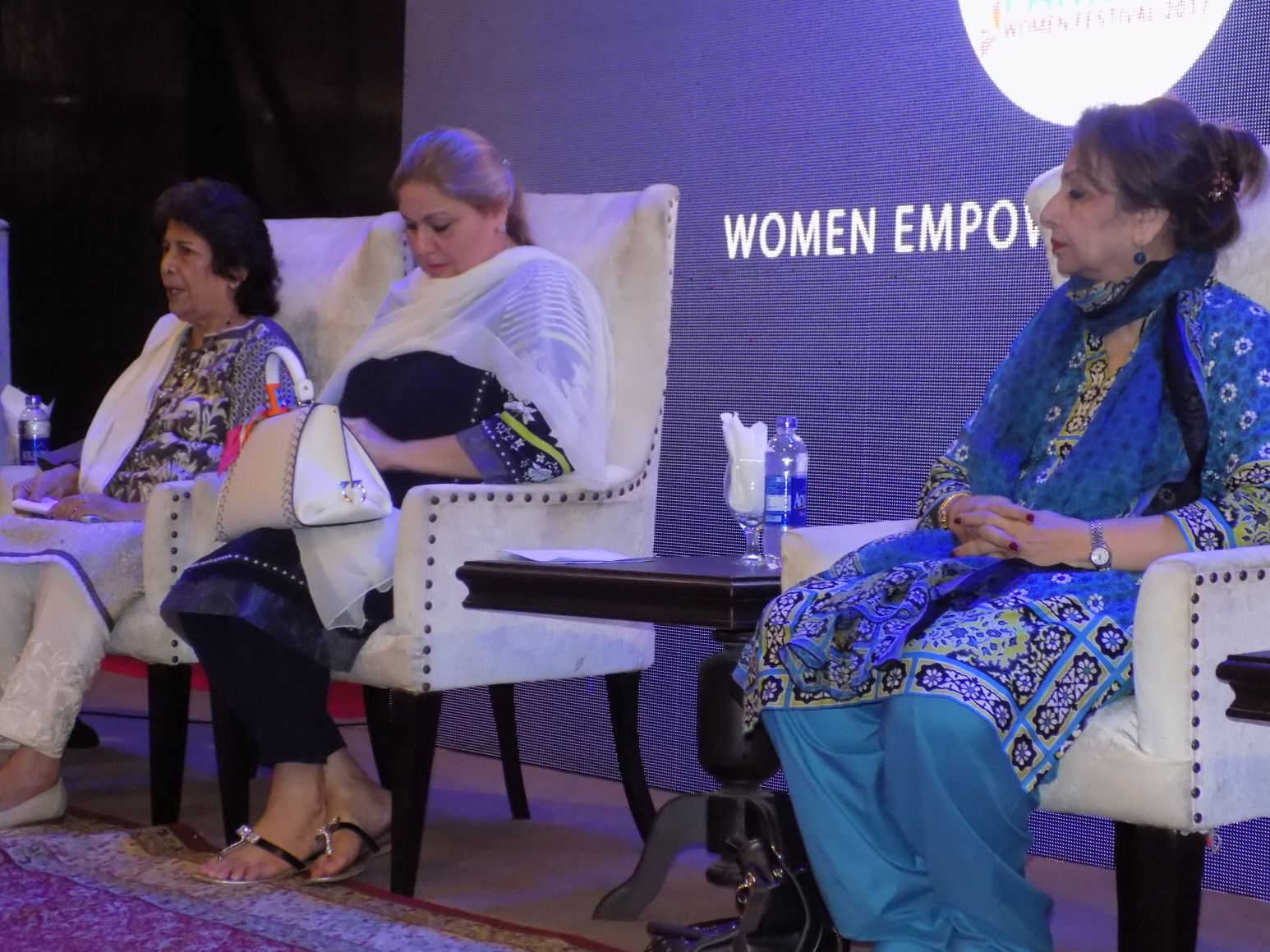 Pakistan Women Festival 2017