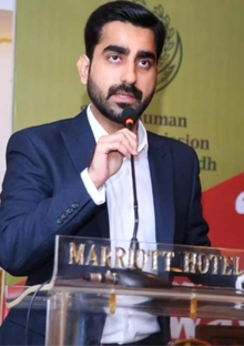 Mr. Sukhdev Assardas Hemnani