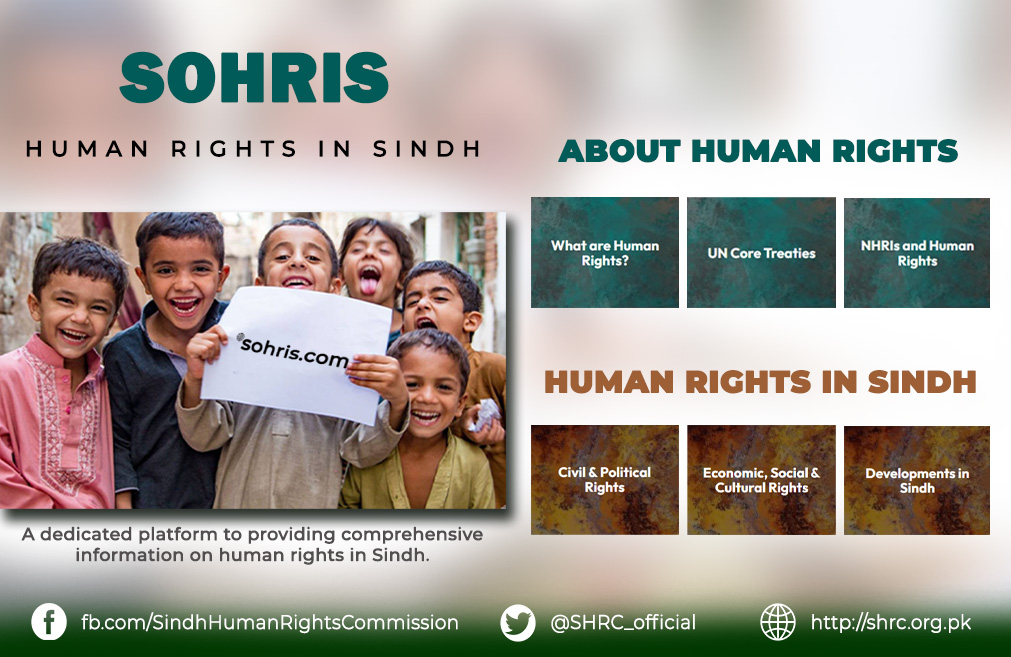 Sindh Human Rights Commission