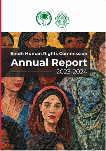 Annual Report - July 23 to June 24