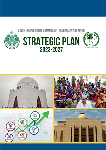 Strategic Plan 2023 - 2027